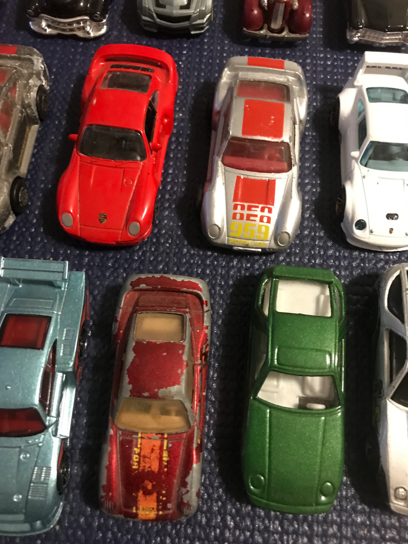 Illustration for article titled Colossal Die-Cast Collection - Box 81 - Yep, We're Still Doing This.